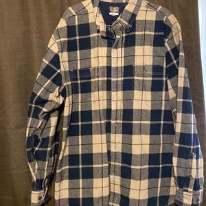 Ridgecut Flannel Shirt